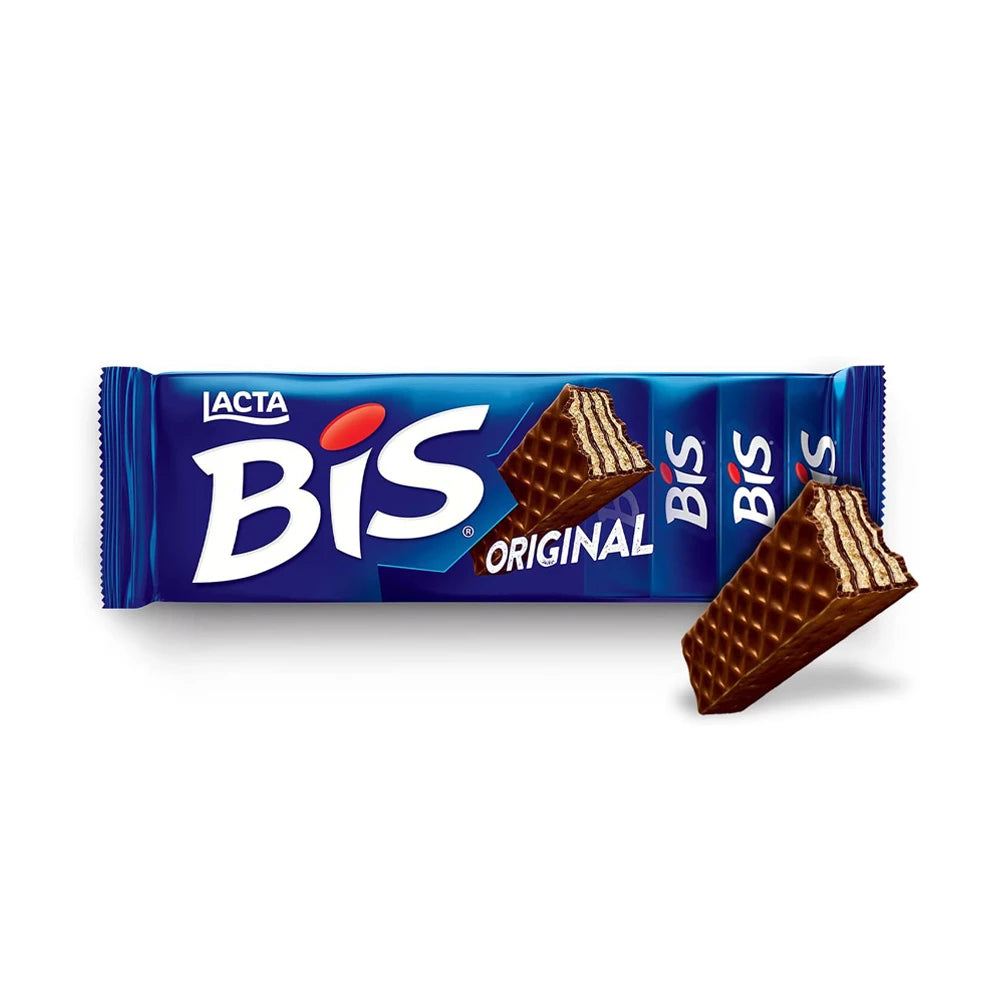 Bis Original Lacta - 126gr