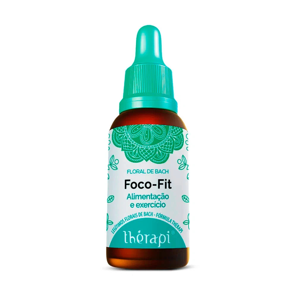 Floral Thérapi Foco-Fit 30ml
