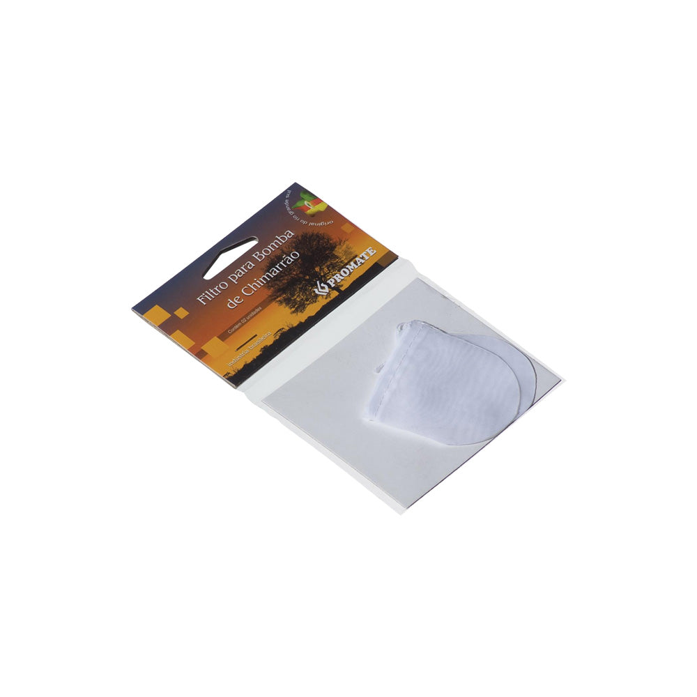 Filtro para Bomba de Chimarrão