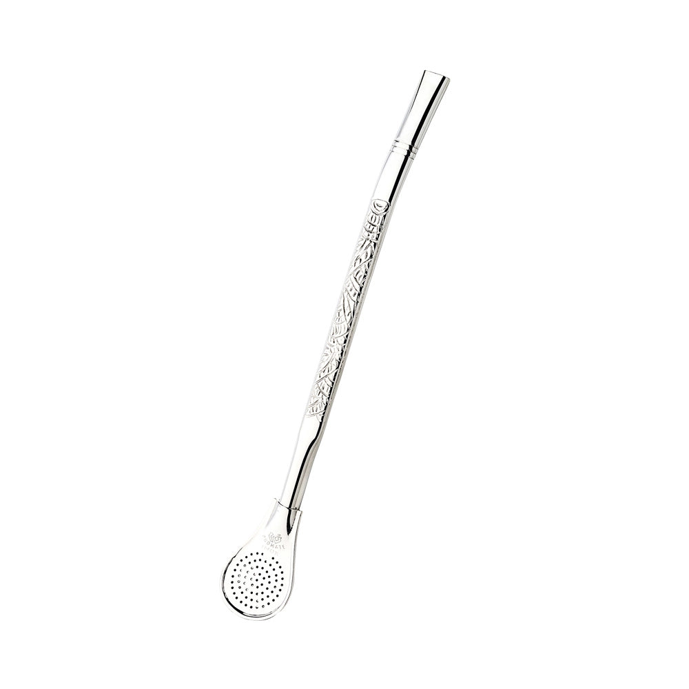 Bomba de INOX para Tereré/Chimarrão - PROMATE