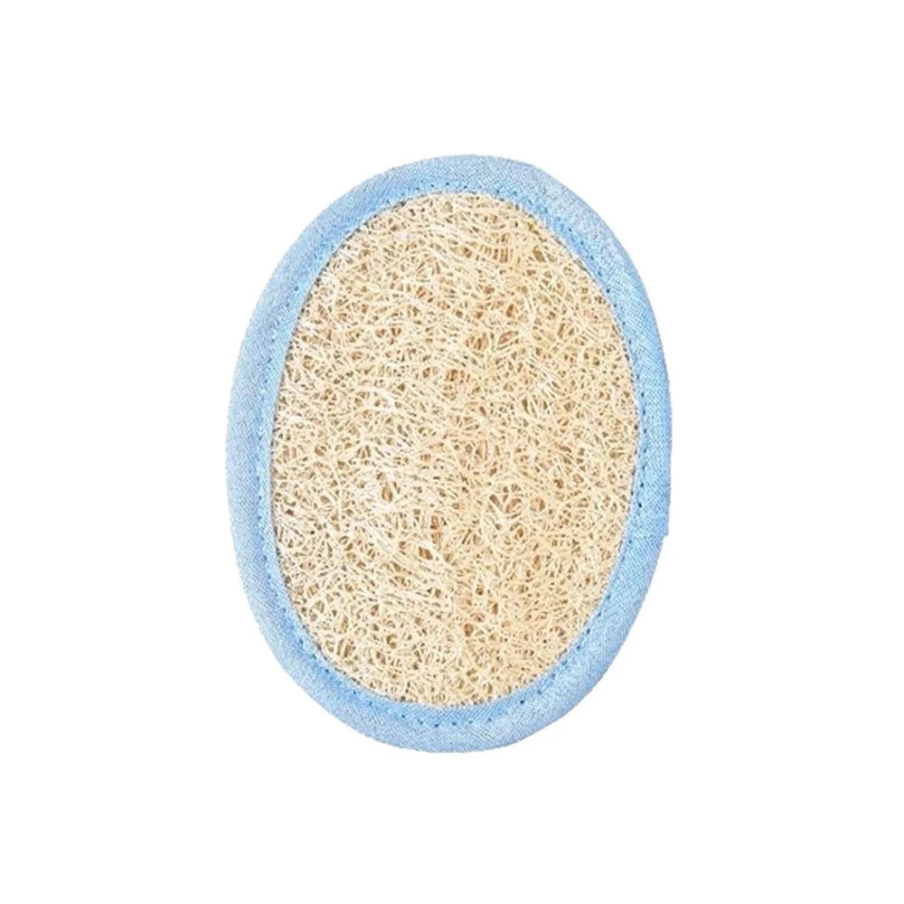 Bucha Vegetal c/ Pano Only Beauty - Esfoliação suave e eficiente