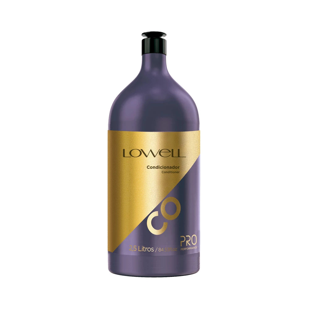 Condicionador Volumoso - Maciez Prolongada 2.5L