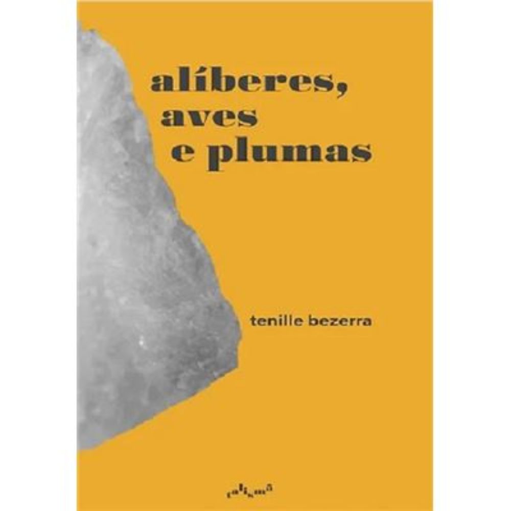 Alíberes, aves e plumas | Bezerra, Tenille