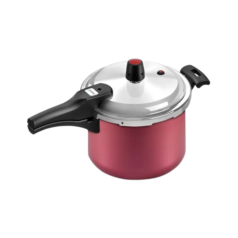 Panela de Pressão Panelux Edição Especial 4,5L | Design e Segurança