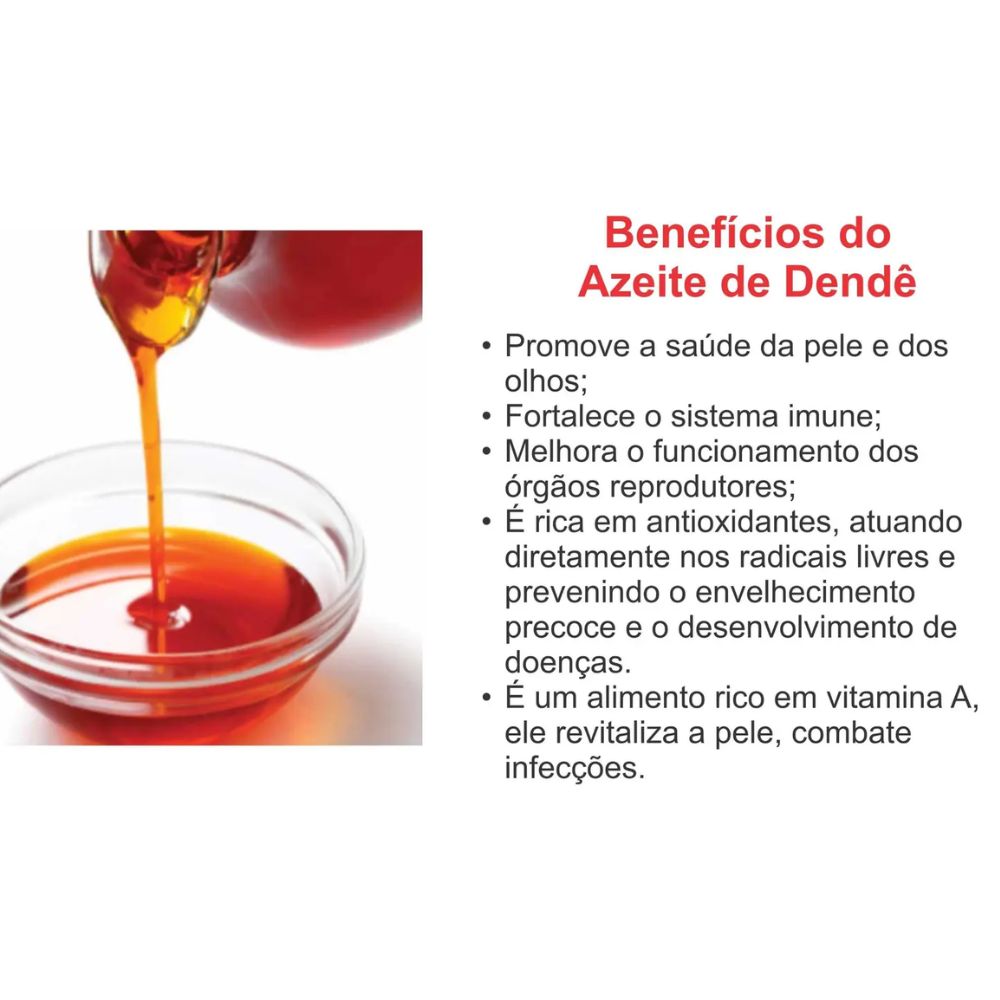 Palm Oil - Arrifana 200ml