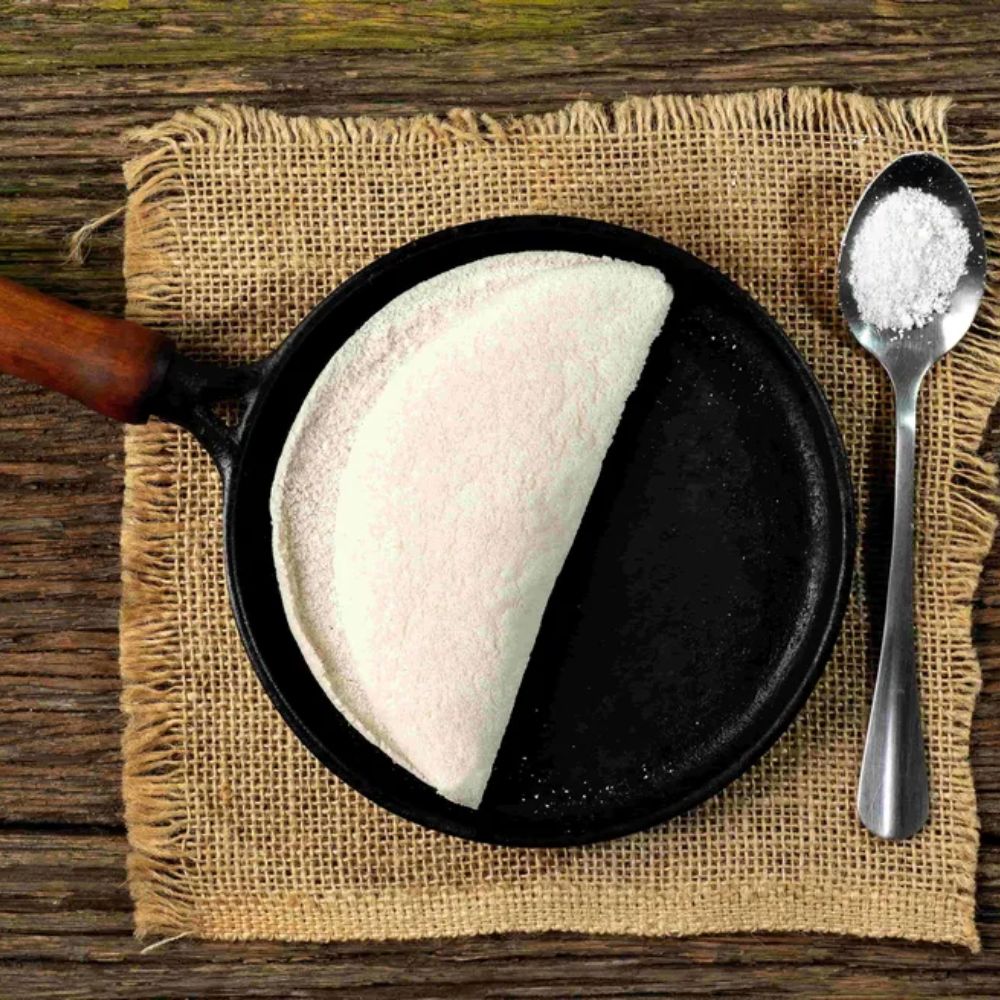 Tapioca da Terrinha 500g