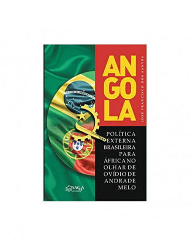 Angola - de José Francisco dos Santos