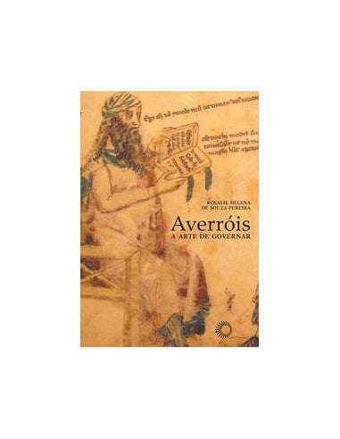 Livro, Averrois: a arte de governar[LS]
