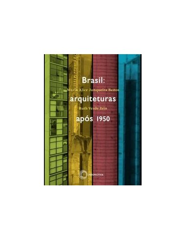 Livro, Brasil: arquiteturas após 1950[LS]