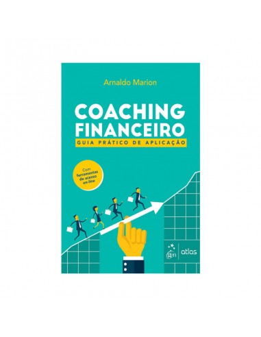 Coaching Financeiro - de Arnaldo Marion