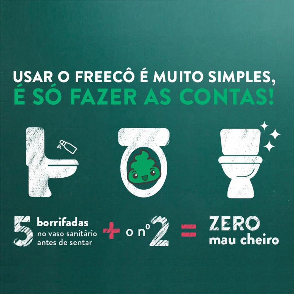 FreeCo Lavender 60ml