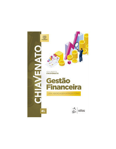 Livro, Gestão Financeira: uma abordagem introdutória 4/22[LS]