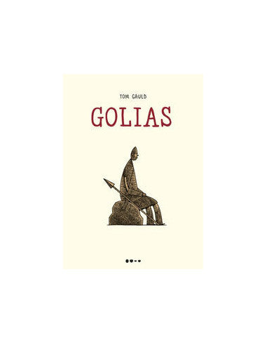 Livro, Golias[LS]