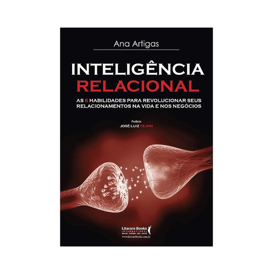Inteligência Relacional - de Ana Artigas