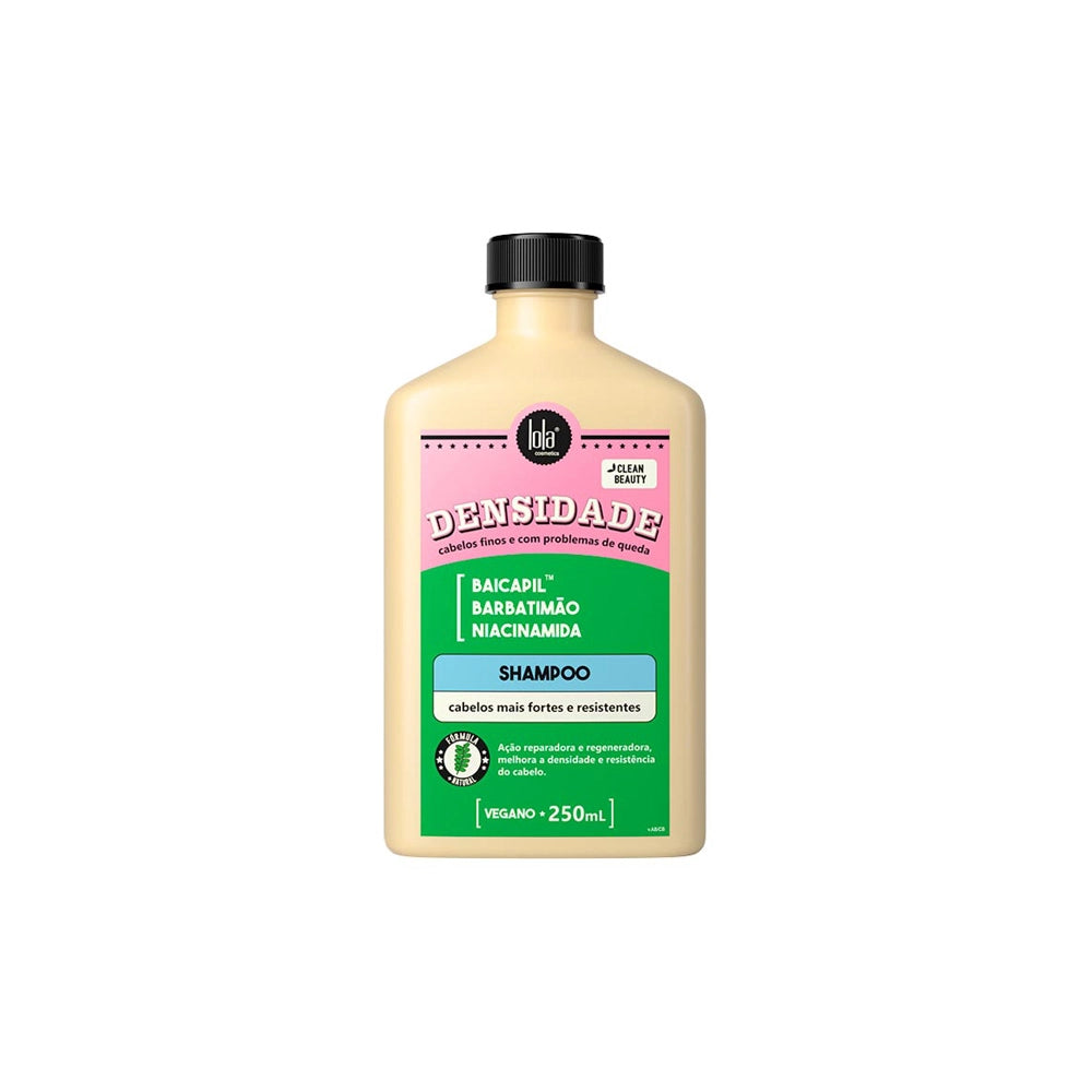 LOLA Densidade Shampoo 250ml
