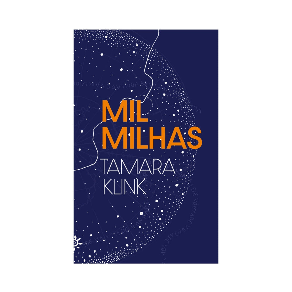 Mil milhas - de Tamara Klink