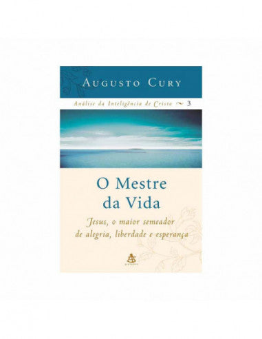 O Mestre da Vida - Augusto Cury