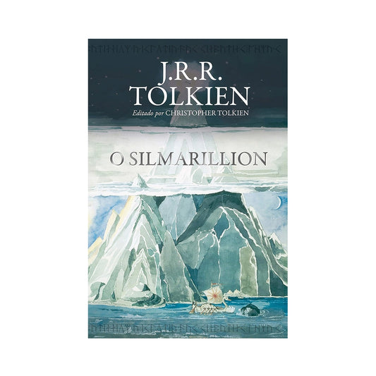 O Silmarillion - de J.R.R. Tolkien