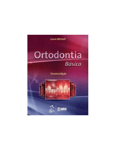 Livro, Ortodontia Básica 3/13[LS]