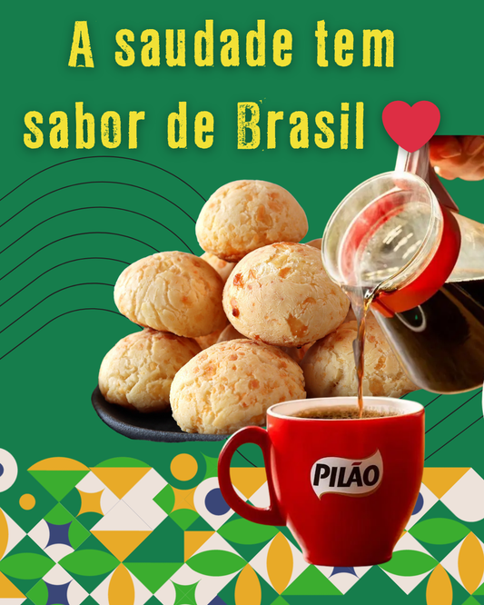 Receitas que aquecem o coração brasileiro no Outono!!