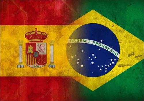 🛒 Loja de produtos brasileiros em Espanha