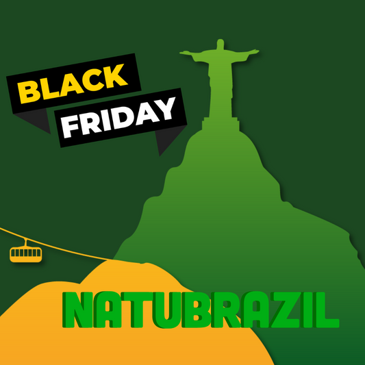 Descontos Black Friday 2024: Como Garantir os Melhores Produtos Brasileiros com Preços Imperdíveis