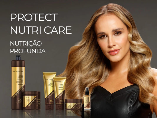 Lowell Protect Nutri care