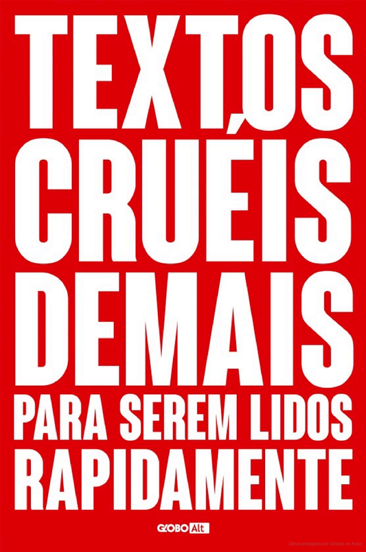 Como Lidar com Textos Cruéis Demais para serem Lidos Rapidamente: Dicas para uma Leitura Reflexiva