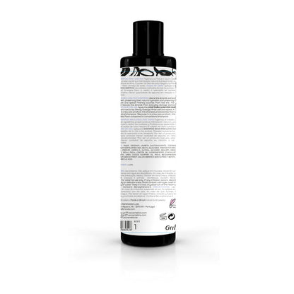 SHAMPOO LIMPEZA SUAVE (2A-4C) LOVE CURLS 400 ML - griffuscosmeticos