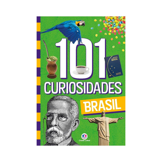 101 interesting facts about Brazil