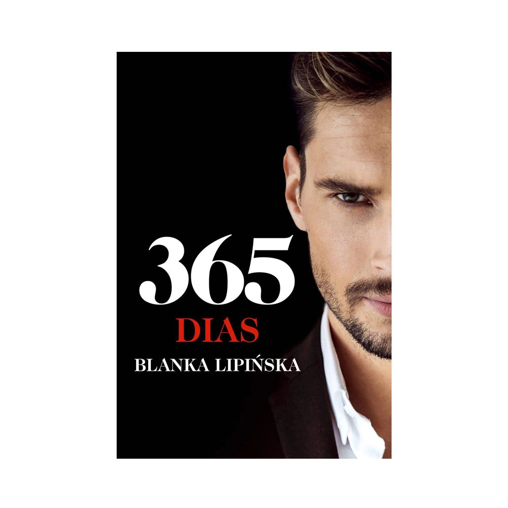 365 días - por Blanka Lipinska