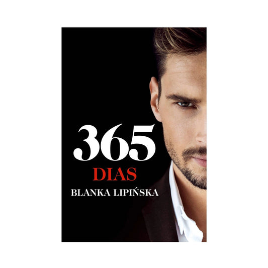 365 days - by Blanka Lipinska