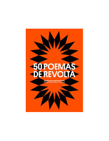 Livro, 50 poemas de revolta[LS]