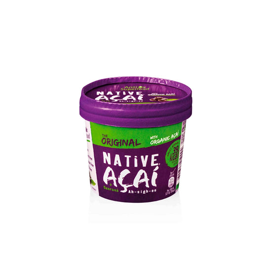 Açaí Original Native 160ml#shopname##