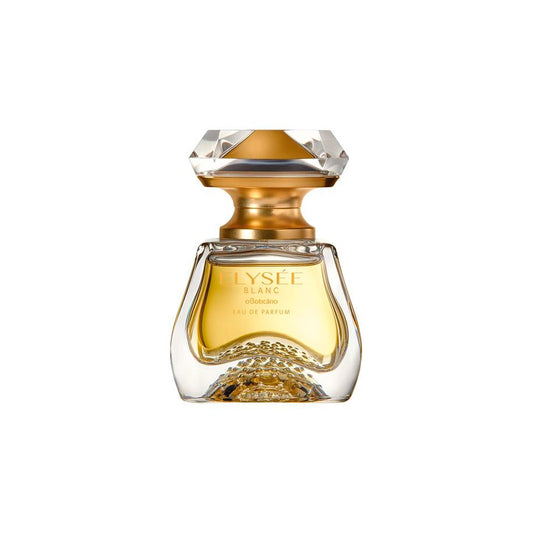 Elysée Blanc Eau de Parfum - O Boticário | Fragrância Feminina