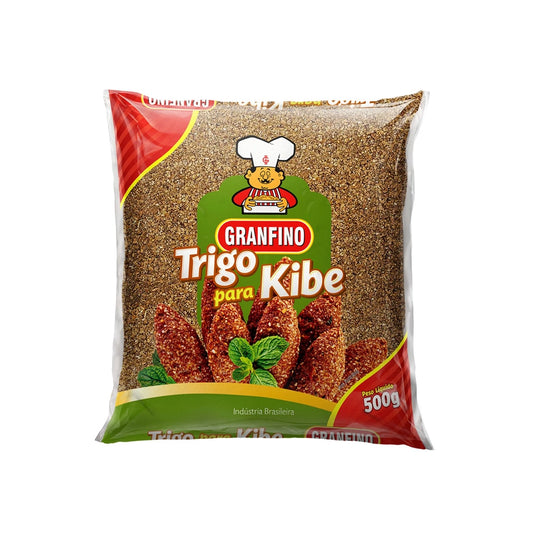 Wheat for Kibe - Granfino 500g