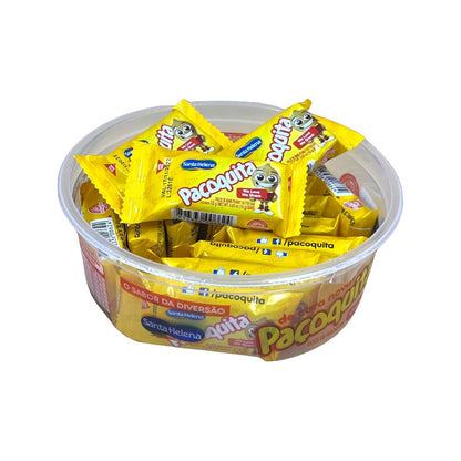 Sta. Helena Rectangular Paçoquita 288g