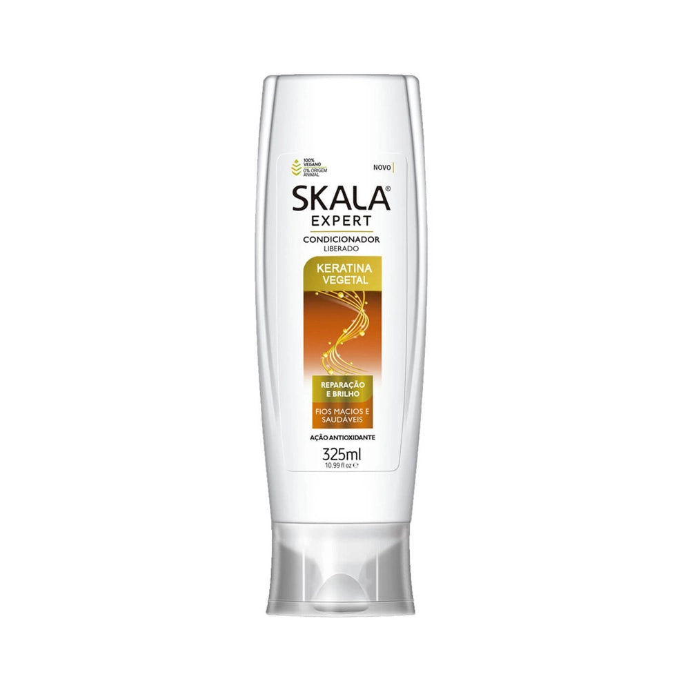 Shampoo + Condicionador Skala [BV] Keratina