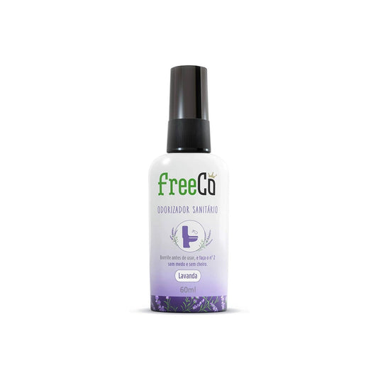 FreeCo Lavender 60ml