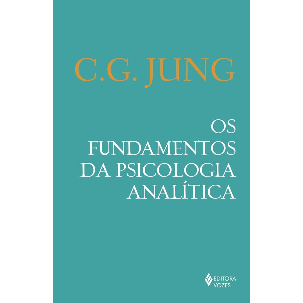 Fundamentos da psicologia analítica, os | Jung, C. G.