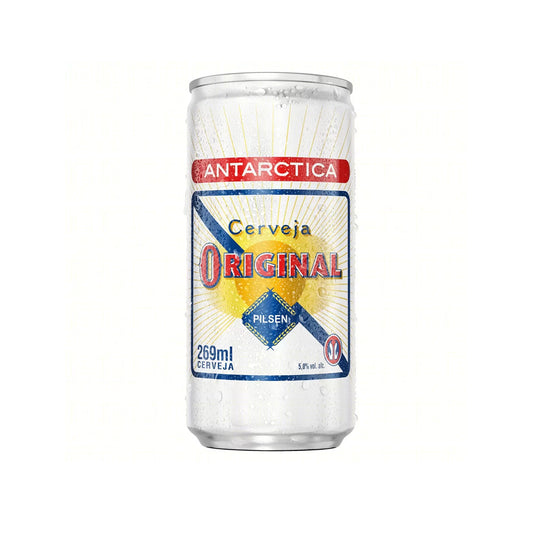 Antarctica Original Beer -1x269ml