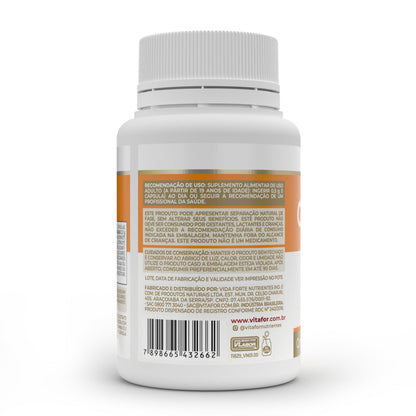 Curcuma Plus - 60 Comprimidos