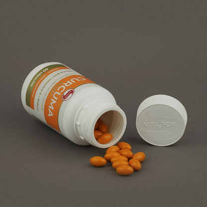 Curcuma Plus - 60 Comprimidos