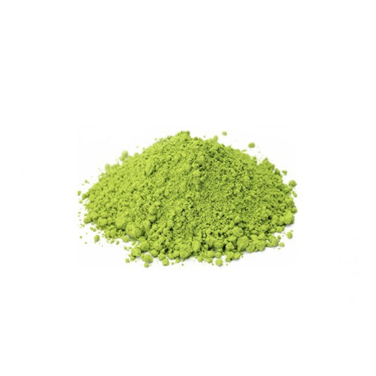 Chá Matcha Bio em Pó - 50g | Energize-se com Antioxidantes e Foco Natural