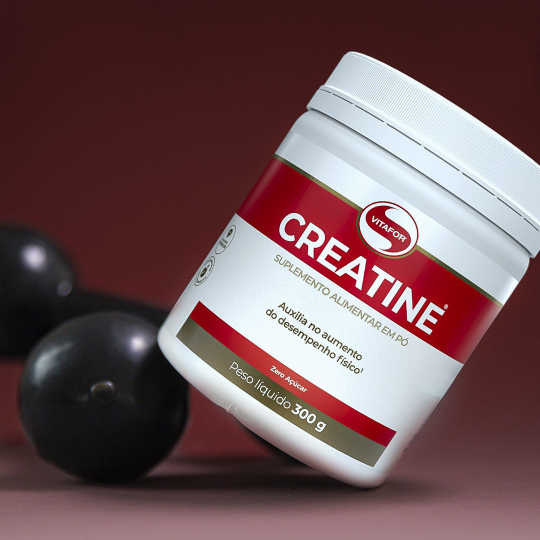 Creatine - 100g