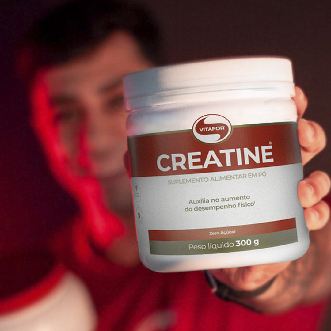 Creatine - 100g