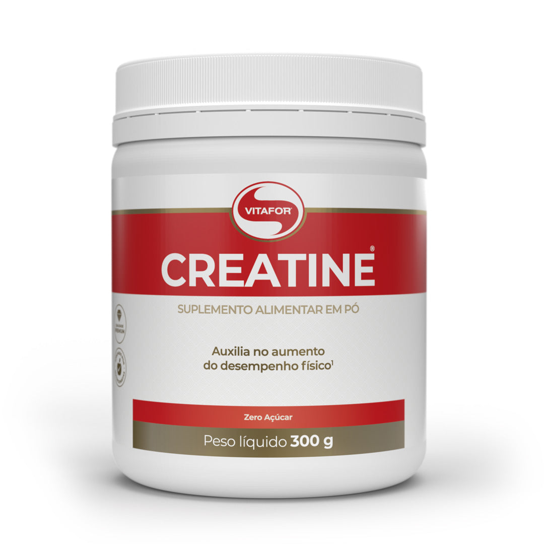 Creatine - 300g