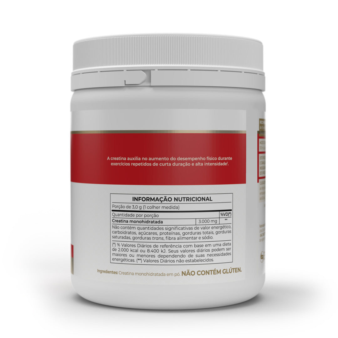 Creatine - 300g