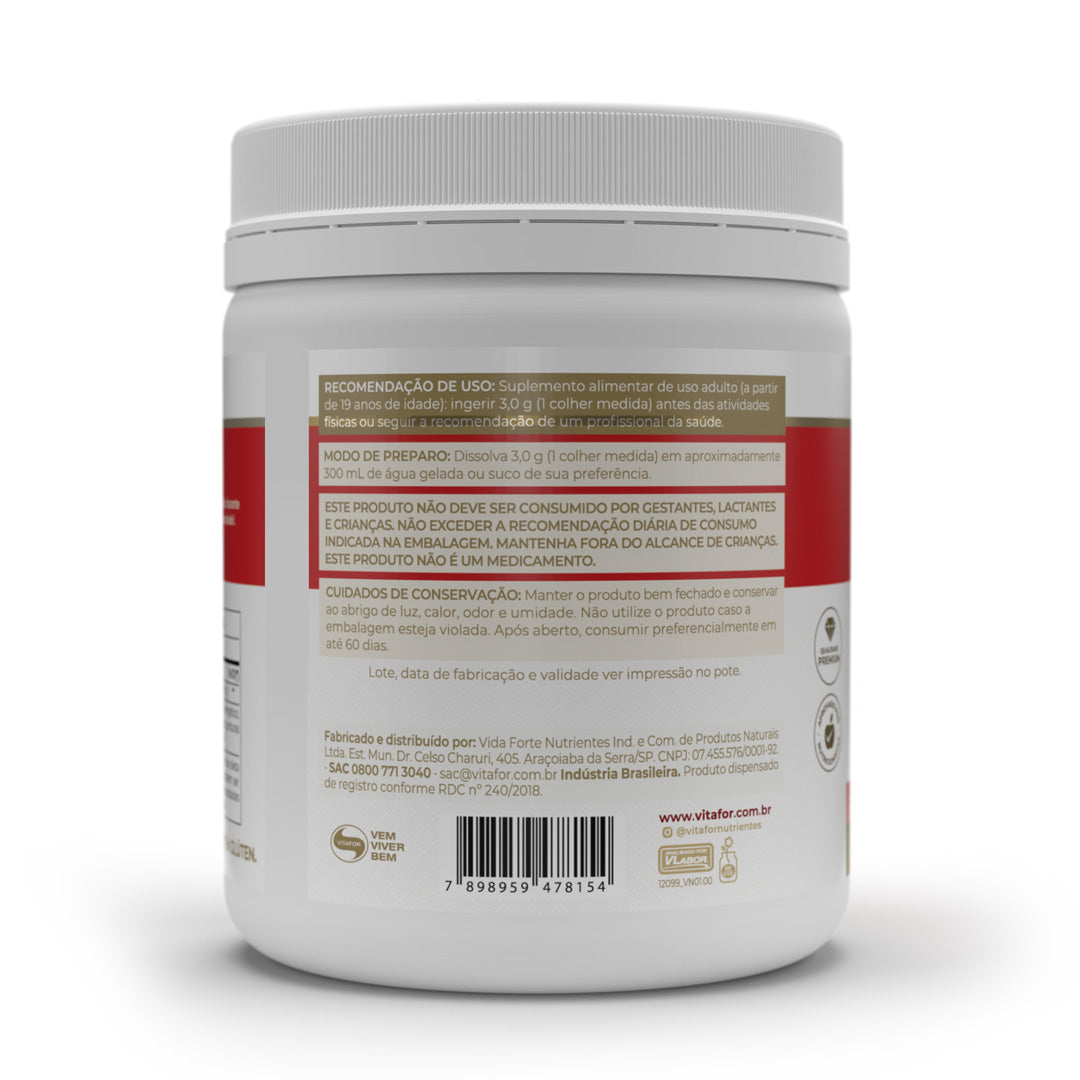 Creatine - 300g