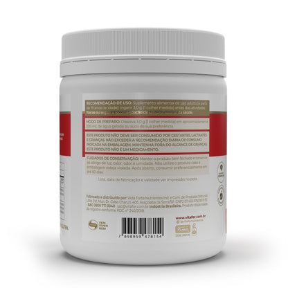 Creatine - 300g